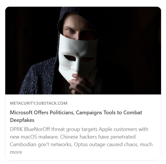 Metacurity https://metacurity.com. tweet media