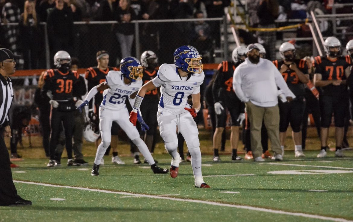 austinmeisner2's tweet photo. Blessed to be named 2nd Team All District LB @SHSIndiansFB @LabBigtime https://t.co/N2gFH0RVg3