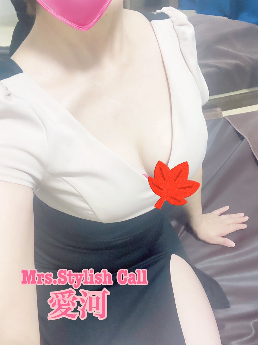 Stylish159371's tweet photo. 本日来てくださった紳士さま✨
ありがとうございました🥰💓

ずっと気になってて、やっと会えたと喜んでいただけて✨
嬉しかったです💕

明日は新大阪に12:30〜19:00出勤です。会いたいな❤️

ご予約＆お問い合わせ ⇒ https://t.co/bAcyvq8EW4愛河🌹

＃stylish_call 
＃メンズエステ
＃新大阪 https://t.co/4yJPGd9lsW