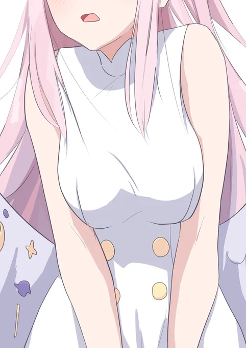 #いいおっぱいの日 なので 