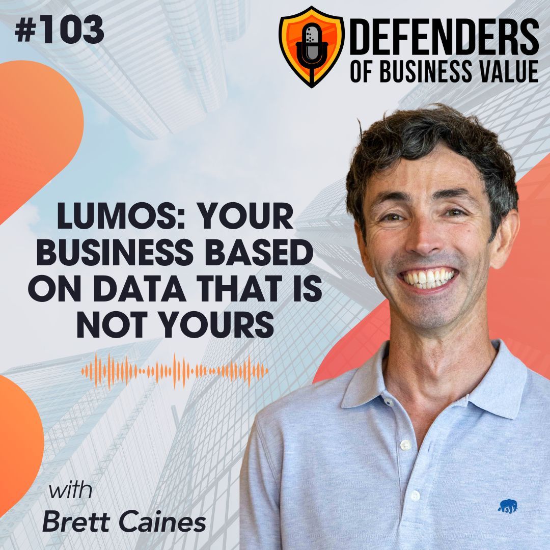 sellabizpod's tweet photo. 🎙 Exciting News! 🚀 

Join us for a deep dive into the world of data-driven business decisions on "Lumos: Your Business Based on Data That is Not Yours." Discover how data and AI are shaping the future of value and risk assessment. 

👉 https://t.co/BERcutxsnx https://t.co/EK8wBR5MS2