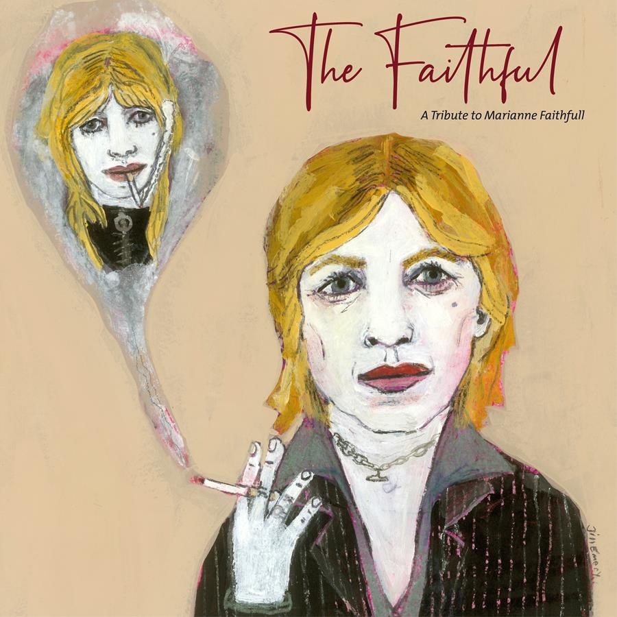 . @TanyaDonelly &amp; <a href="/parkingtonsistr/">Parkington Sisters</a> cover a Marianne Faithfull classic for an upcoming tribute album!
ifitstooloud.com/2023/11/tanya-…
