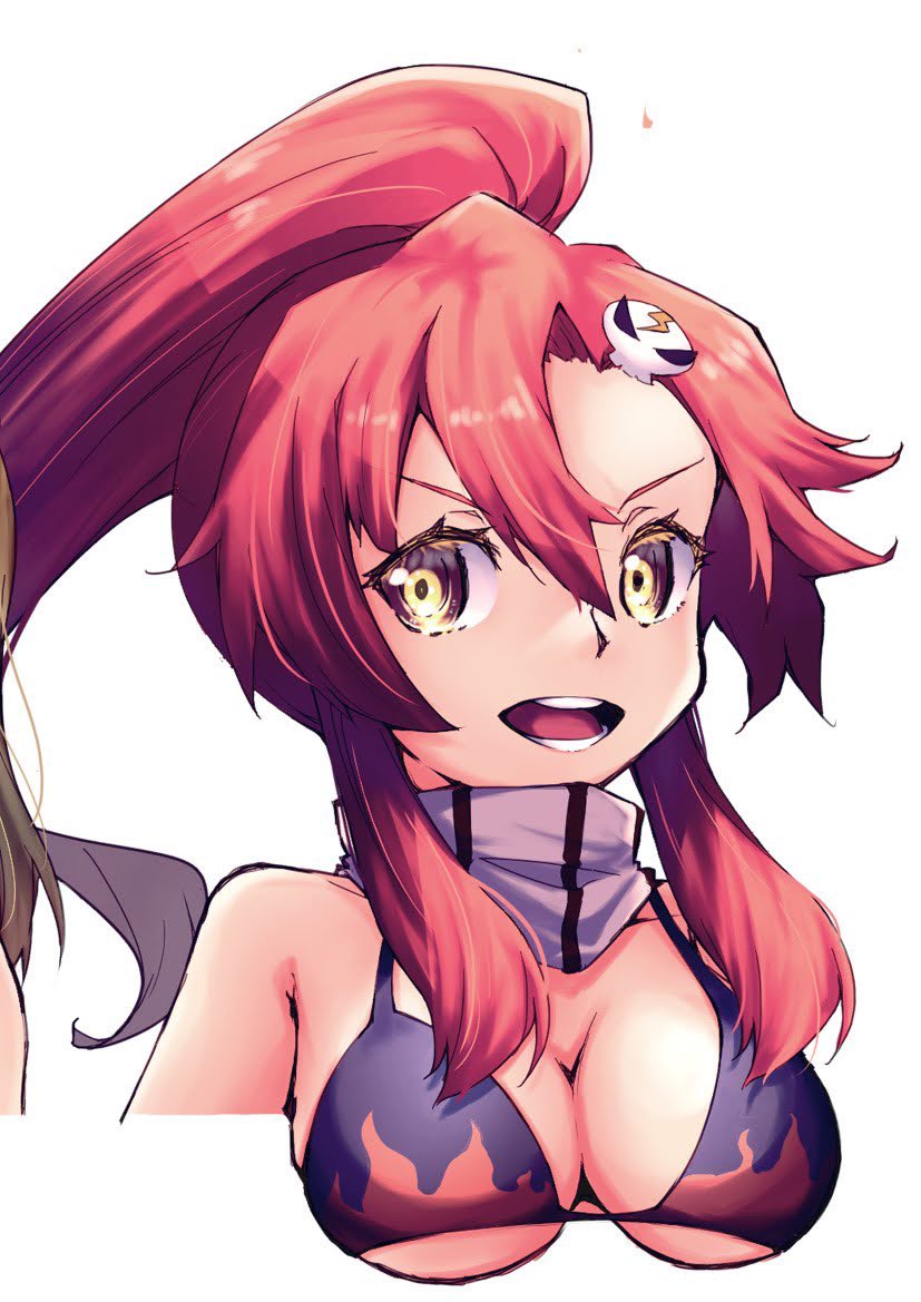 「#いいおっぱいの日」|TRO(トロ)のイラスト