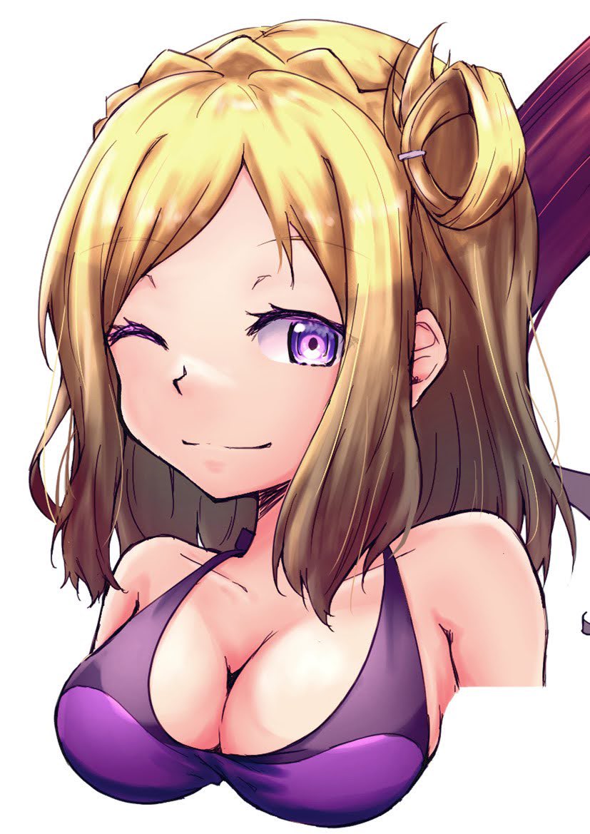 「#いいおっぱいの日」|TRO(トロ)のイラスト