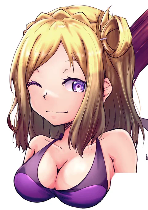 #いいおっぱいの日