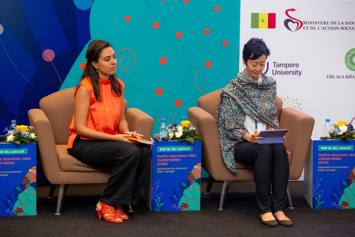 LikakResearch's tweet photo. Together, we have been the voice of these mothers who are victims of SVN. 

May our work and our commitment help to improve their daily lives and limit SVN births.

#smallvulnerablenewborn #maternalhealth #lancetresearch #likakresearch https://t.co/RHjgNLV3nG
