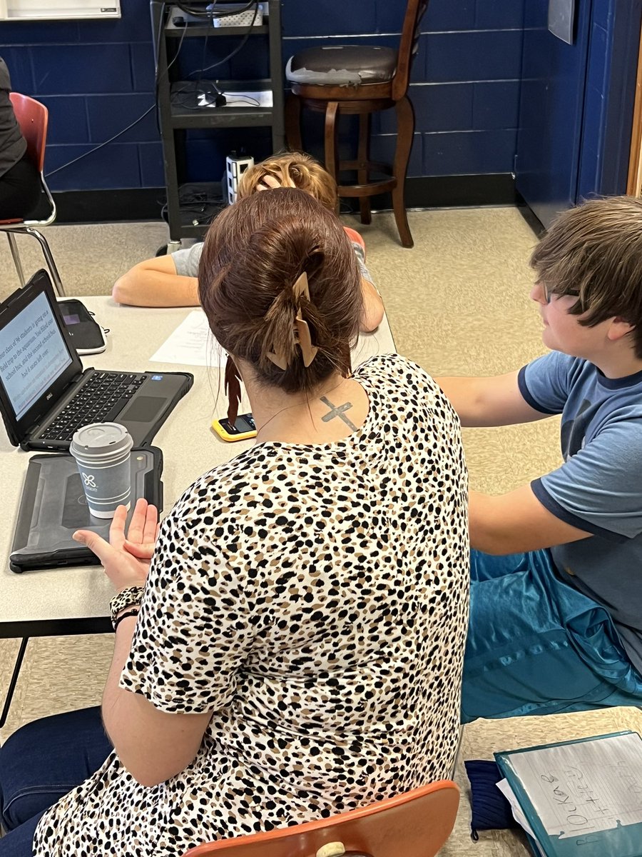 Jennifer Rouse (@jbrouse40) on Twitter photo Writing and solving equations from real world problems with small-grouping embedded. đ Mrs. Darnell & Mrs. Brown are working hard to help all students succeed! <a href="/CornerMiddle/">Corner Middle School</a> <a href="/JEFCOED/">Jefferson County Schools</a> <a href="/Jefcoed6_12/">JEFCOED Secondary Curriculum 6-12</a> Writing and solving equations from real world problems with small-grouping embedded. đ Mrs. Darnell & Mrs. Brown are working hard to help all students succeed! <a href="/CornerMiddle/">Corner Middle School</a> <a href="/JEFCOED/">Jefferson County Schools</a> <a href="/Jefcoed6_12/">JEFCOED Secondary Curriculum 6-12</a>