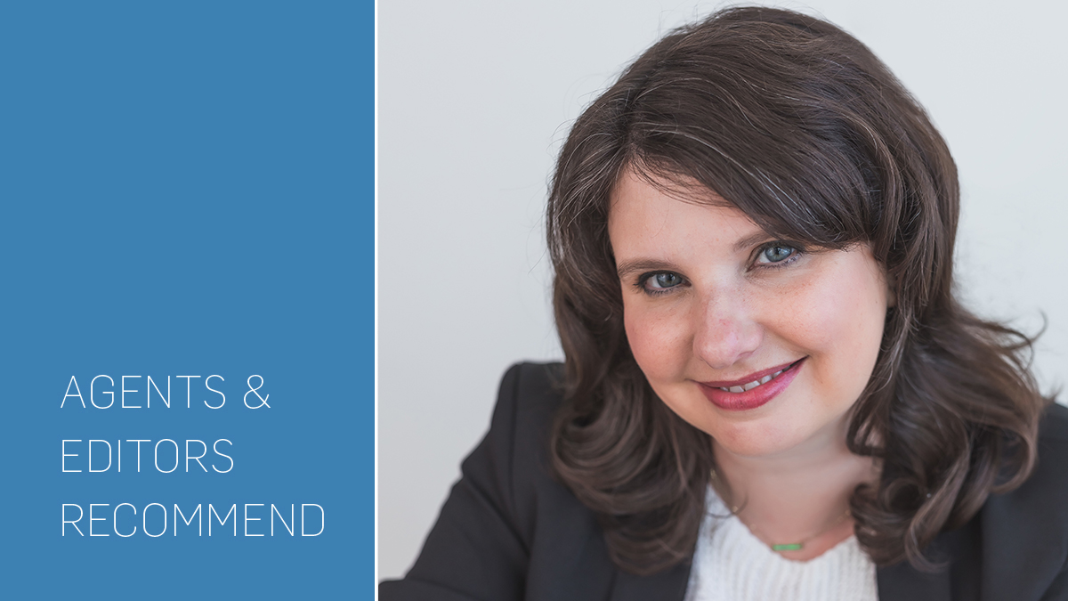 “It’s easy to compare yourself with others in publishing, but that’s a fool’s game.” Agent Michelle Brower of <a href="/trellislit/">Trellis Literary Management</a> recommends that writers eschew competitiveness and focus on their individual writing journeys: at.pw.org/AERBrower