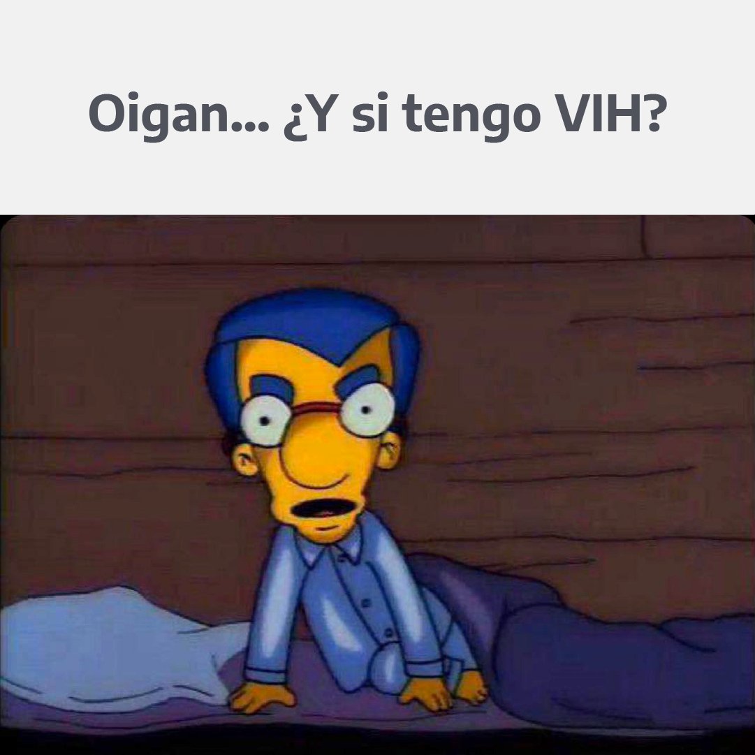 Hablemos de todo tweet media