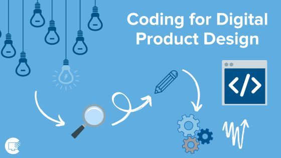 codinginthewild's tweet image. Learn more about how a Product Designer's work relates to #computerscience and visit the Coding in the Wild blog! buff.ly/2LKb1Ux #ReadWriteCode