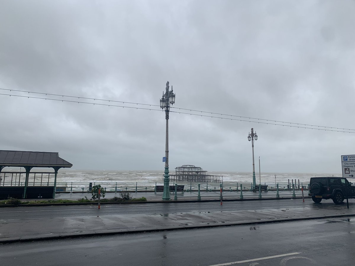 Frances Hodge (@fran453) on Twitter photo What a difference a day makes! Breezy Brighton today #ASPiH2023 Thought provoking AI sessionsā¦to be excited or worried by it š¤š¤š¤ Defo need some headsets though <a href="/CTMMedEd/">Cwm Taf Morgannwg Medical Education</a> So many exciting thought provoking developments to come! What a difference a day makes! Breezy Brighton today #ASPiH2023 Thought provoking AI sessionsā¦to be excited or worried by it š¤š¤š¤ Defo need some headsets though <a href="/CTMMedEd/">Cwm Taf Morgannwg Medical Education</a> So many exciting thought provoking developments to come!