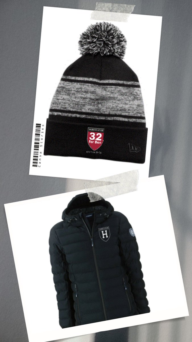 Harvard Varsity Club tweet media