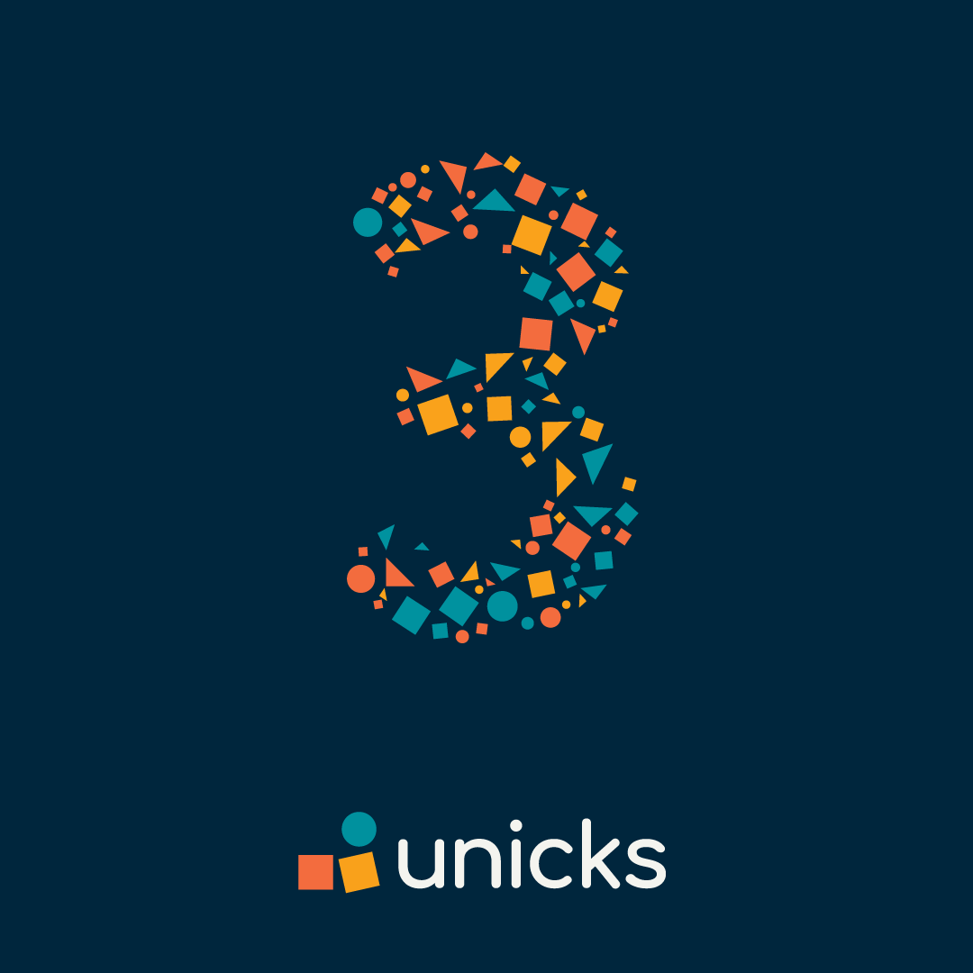 Contisystems_TI's tweet photo. 🎉 Celebramos o 3º aniversário do Unicks! 🎉

Unicks nasceu da nossa vontade de facilitar a digitalização dos processos de comunicação com clientes com total segurança e sem disrupção.

Conhece todas as nossas soluções?

Saiba mais em: https://t.co/p8NBHzrR3G
#unicks https://t.co/RpWVnUJ9Ky