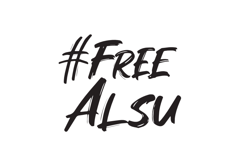 My colleague Alsu Kurmasheva is detained in Russia simply for being a journalist. She should be freed and sent back home to her family. #FreeAlsu rferl.org/a/russia-rferl…