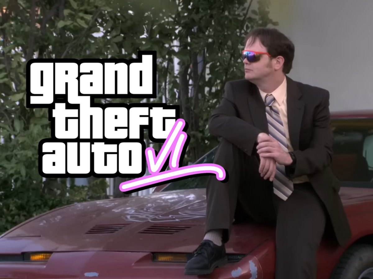Derek_ElCritico's tweet photo. Impressionantes as primeiras imagens do GTA VI https://t.co/FR5CcHOITg