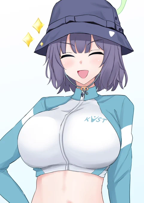 #いいおっぱいの日サキのデカパイ好き 