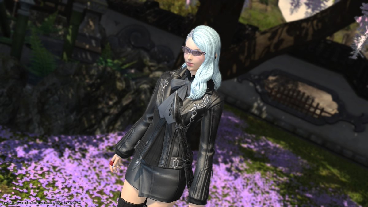 LuneigeFF14's tweet photo. #FF14　#アロアロ島　#サイドコーンロウ　#月の夜会
アロアロ島で貰えるアイテムと交換できる髪型。サイドコーンロウ！！
編み込みとウェーブがどちらも手に入るお得な髪型！！
カッコかわいいですね！！ https://t.co/3Pqnr87Jdh