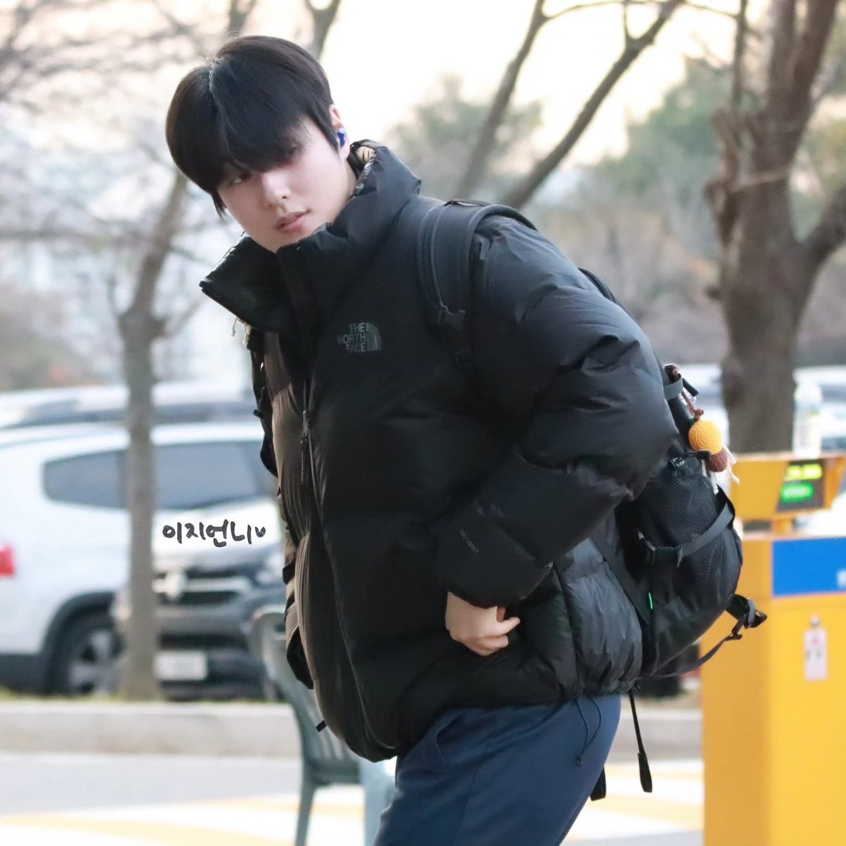 김희진 출근
#김희진 #231108 #IBK알토스