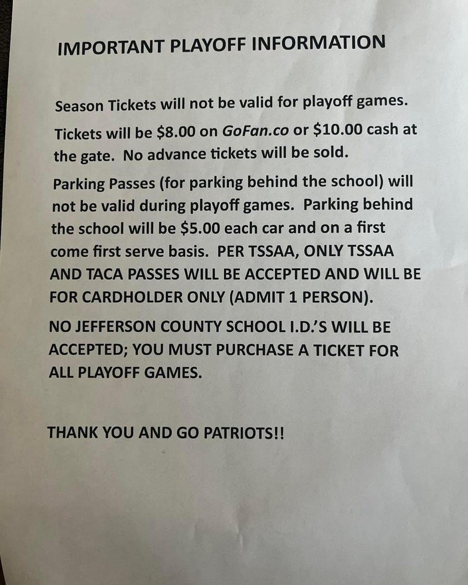 JeffCountyFB tweet picture