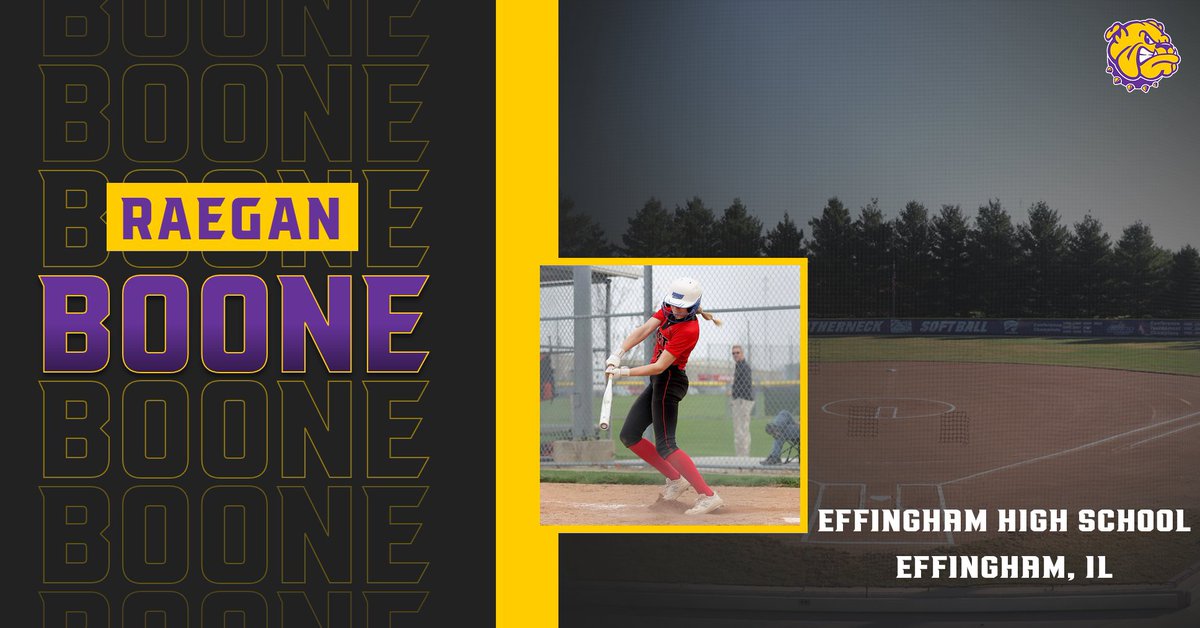 WIUSoftball's tweet photo. Making it official✍️

Welcome to the squad, @raegan_boone 🙌

#GONECKS | #OneGoal https://t.co/6b3p2YgA2J