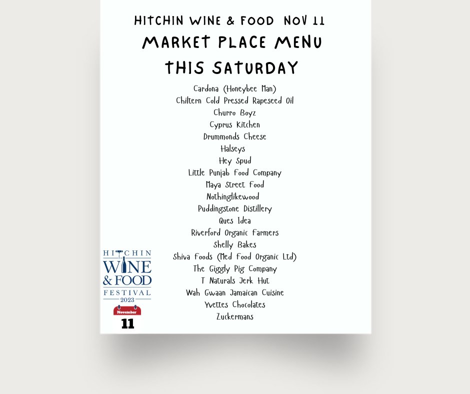 Rotary Hitchin Tilehouse tweet media