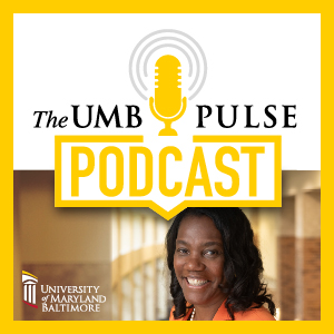 UMBaltimore's tweet photo. The West Baltimore RICH Collaborative is getting people moving and meeting their neighbors. Find out more about why this work is so close to the heart of UMSON Dean Yolanda Ogbolu on the latest episode of The UMB Pulse. https://t.co/7y0Do4Emt4 https://t.co/muTE8N8KiG