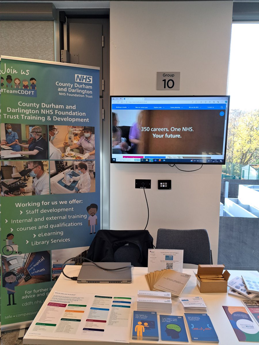 CDDFT Training & Development tweet media