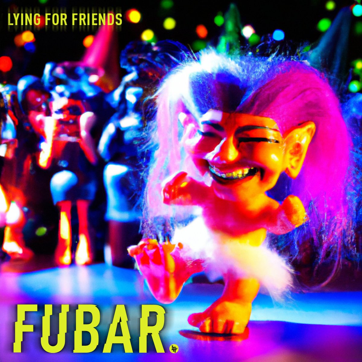 Just dropped a new song - listen here!
Spotify: open.spotify.com/album/2fplzo6K…
Apple: music.apple.com/gb/album/fubar…

#punkrockmusic #poppunk #diypunk #newmusic2023 #poppunksnotdead #midlandspoppunk #newmusicalert #newmusic #poppunkband #poppunkmusic #poppunkrock #punkrock #LFF #unsignedmusic