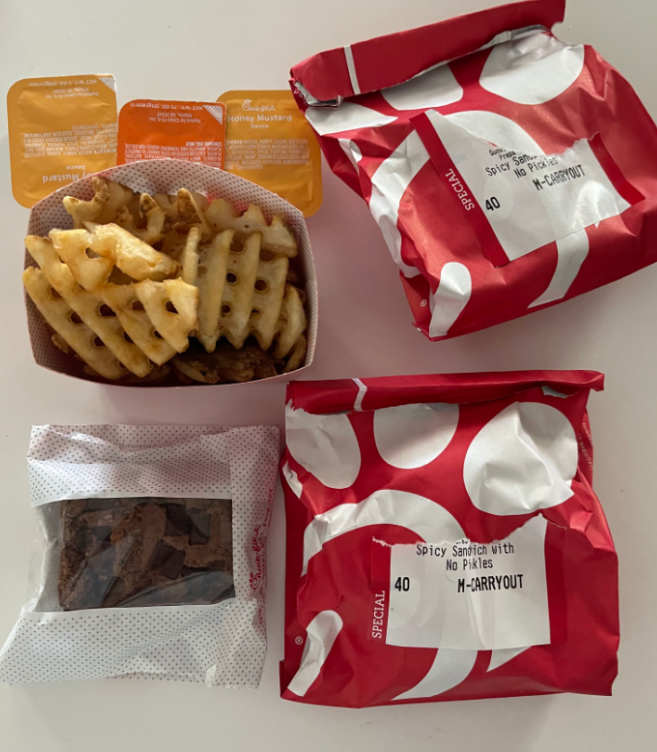 Let’s Cook tweet media