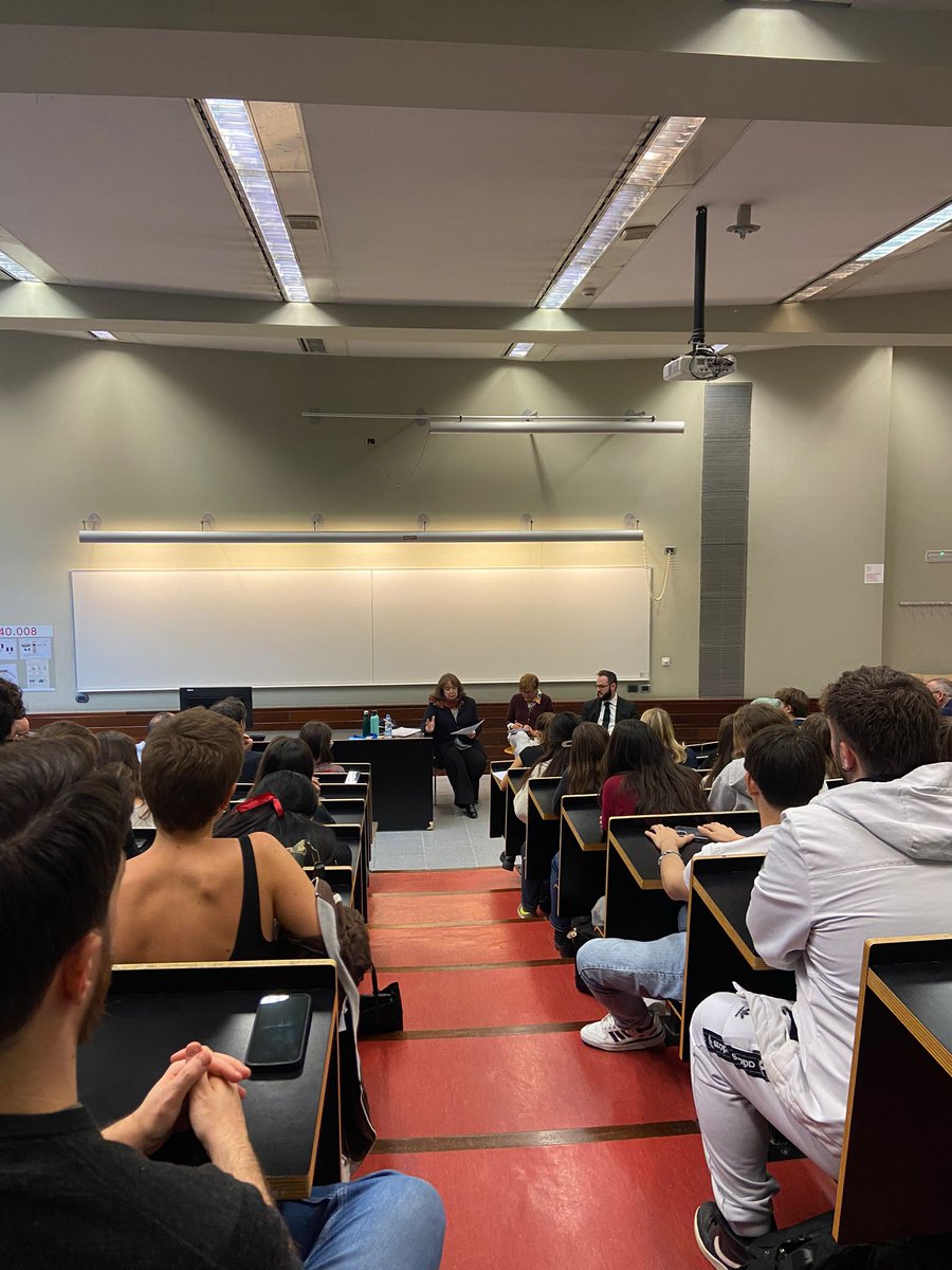 DIPRI UPF tweet media