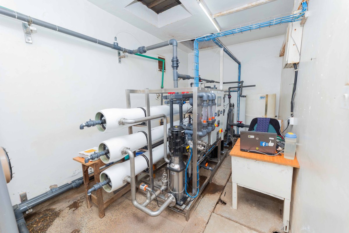 Mama Rachel Ruto, EGH tweet media