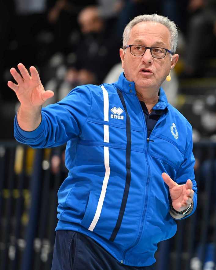 Problemi di Volley tweet media