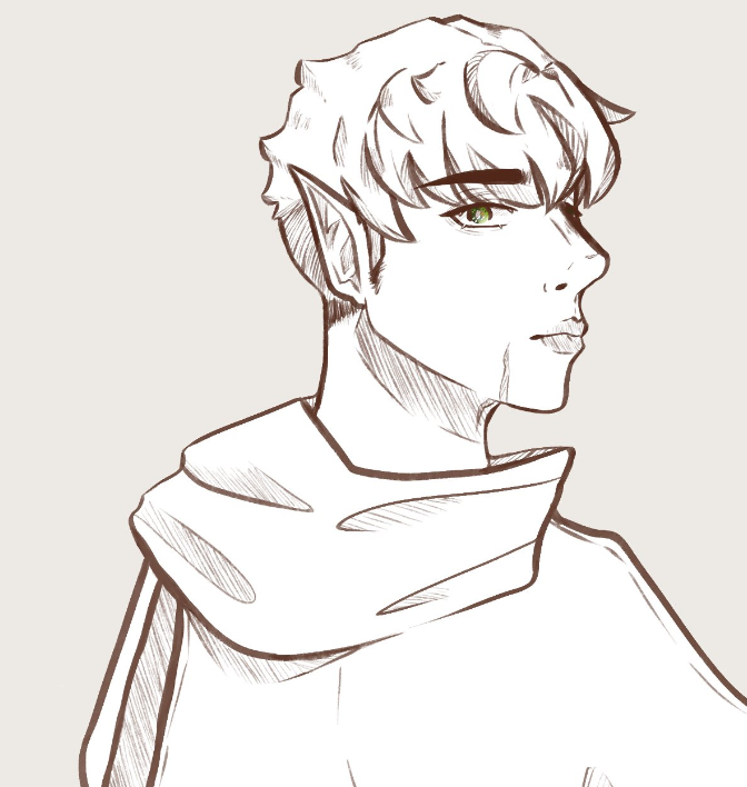 solkiza's tweet photo. Sometimes I just sit down and I think about him
Hes so Iconic
#DnD #HfHA #Lloren https://t.co/dO7cVLm0B1