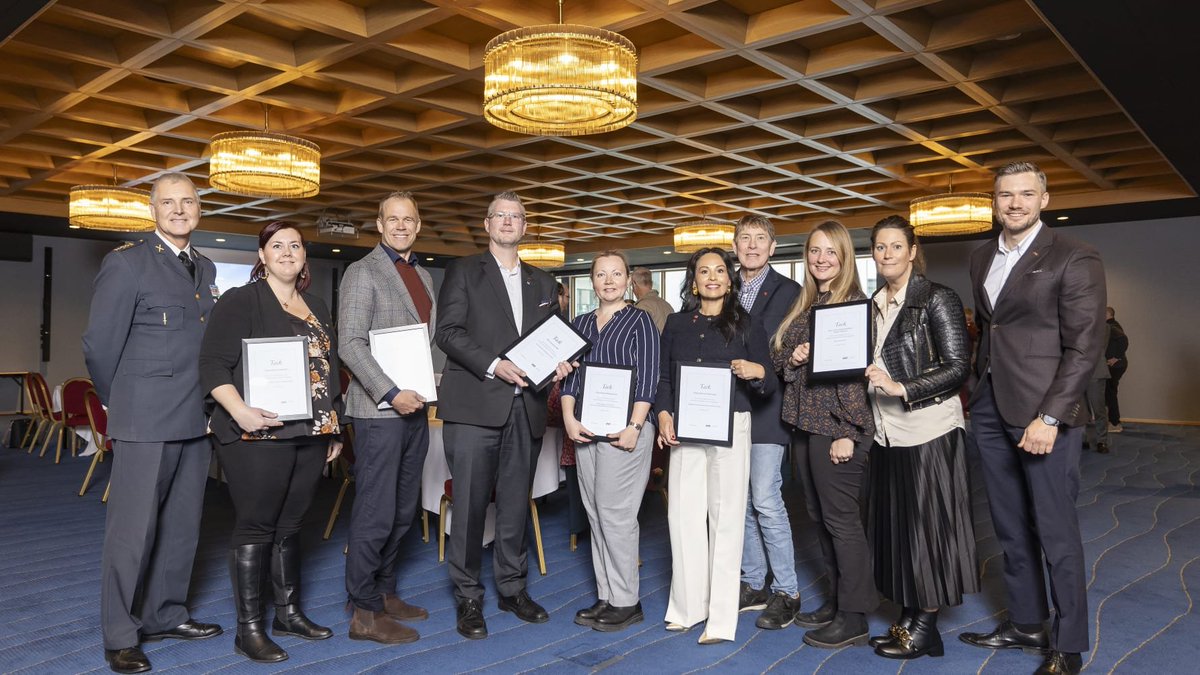 Halmstad Convention Bureau tweet media
