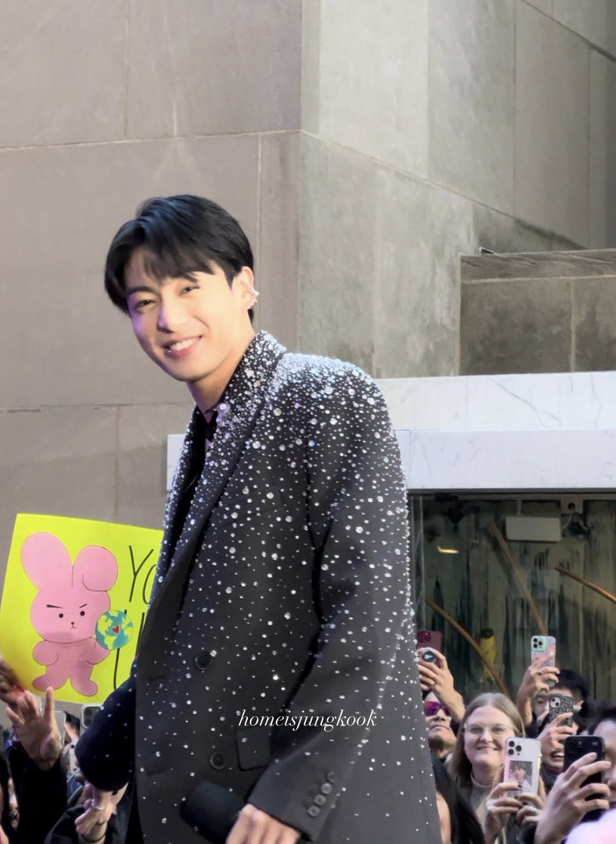 maria ★ ARIRANG tweet media