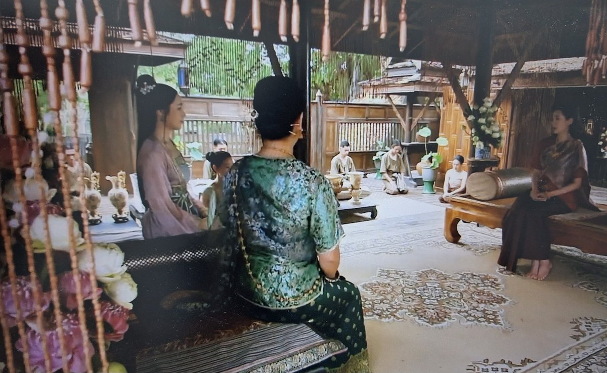 โสภีพรรณราย tweet media