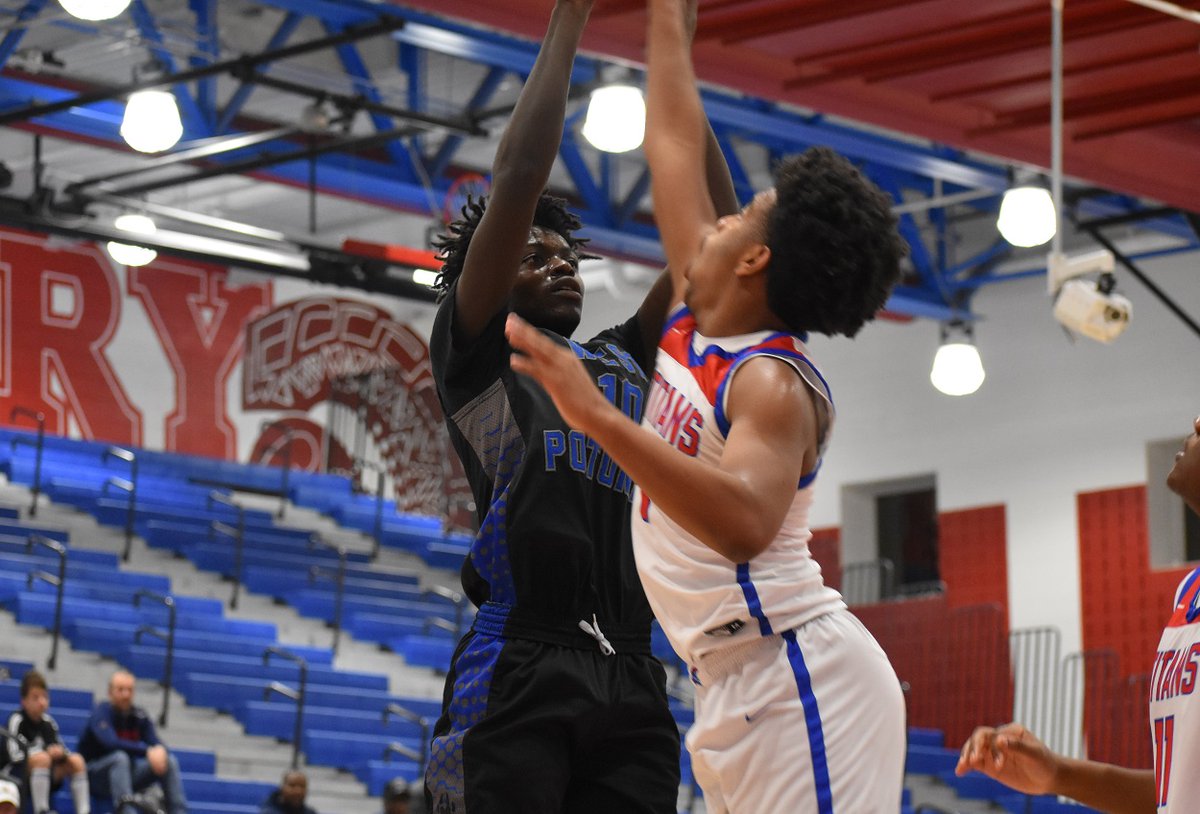 Patriot District Boys Preview: In what we view as Virginia's strongest district top-to-bottom, West Po goes for a tourney 3-peat against a powerful field. It wouldn't shock us if a 5th place finisher in this district advances to states. Our preview, here: novahoops.com/patriot-distri…