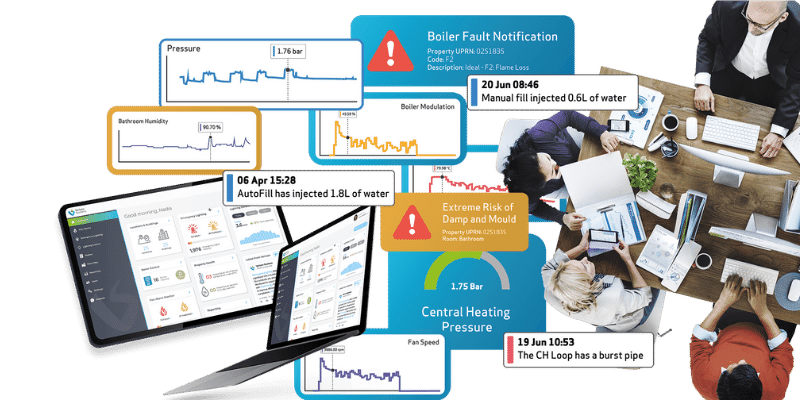 Are you looking to create better living conditions for your residents while also saving costs? Introducing Vericon Managed Services, a game-changing solution designed to be your all-inclusive technology partner!
Full article - lnkd.in/eVpkiRsP
#socialhousing #housing #iot