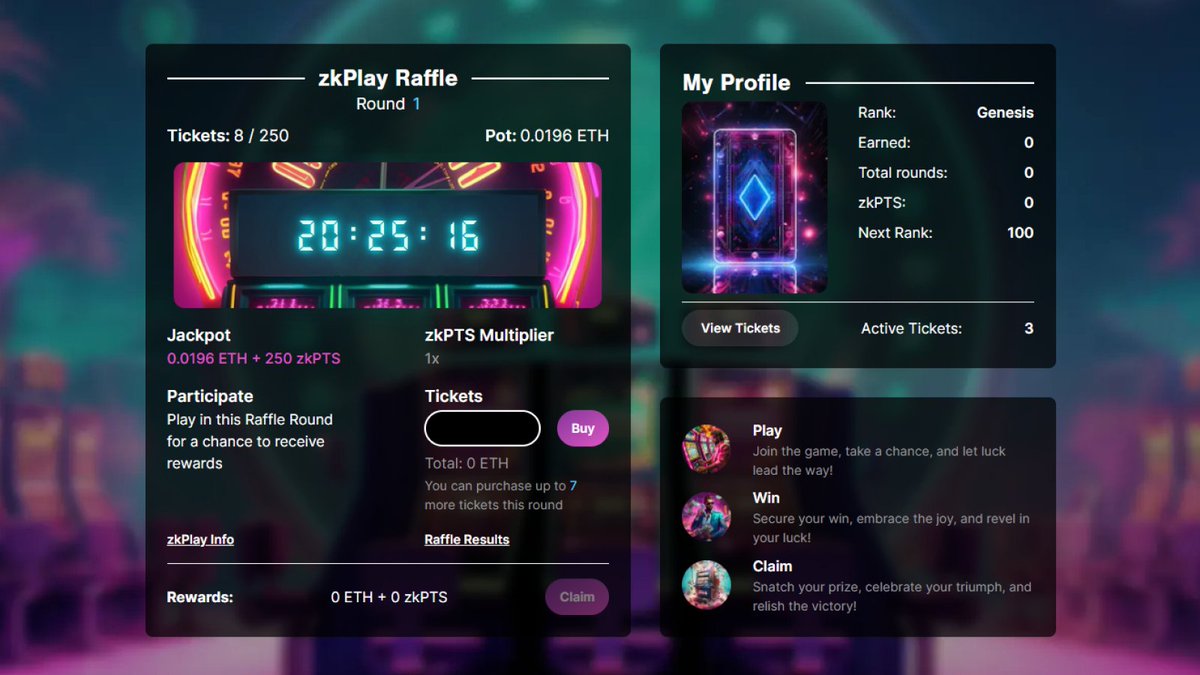 zk player tweet media
