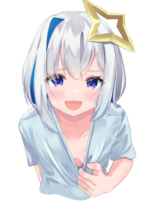 いい胸してますよね???
#いいおっぱいの日 