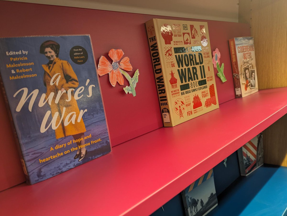 Neath Library tweet media