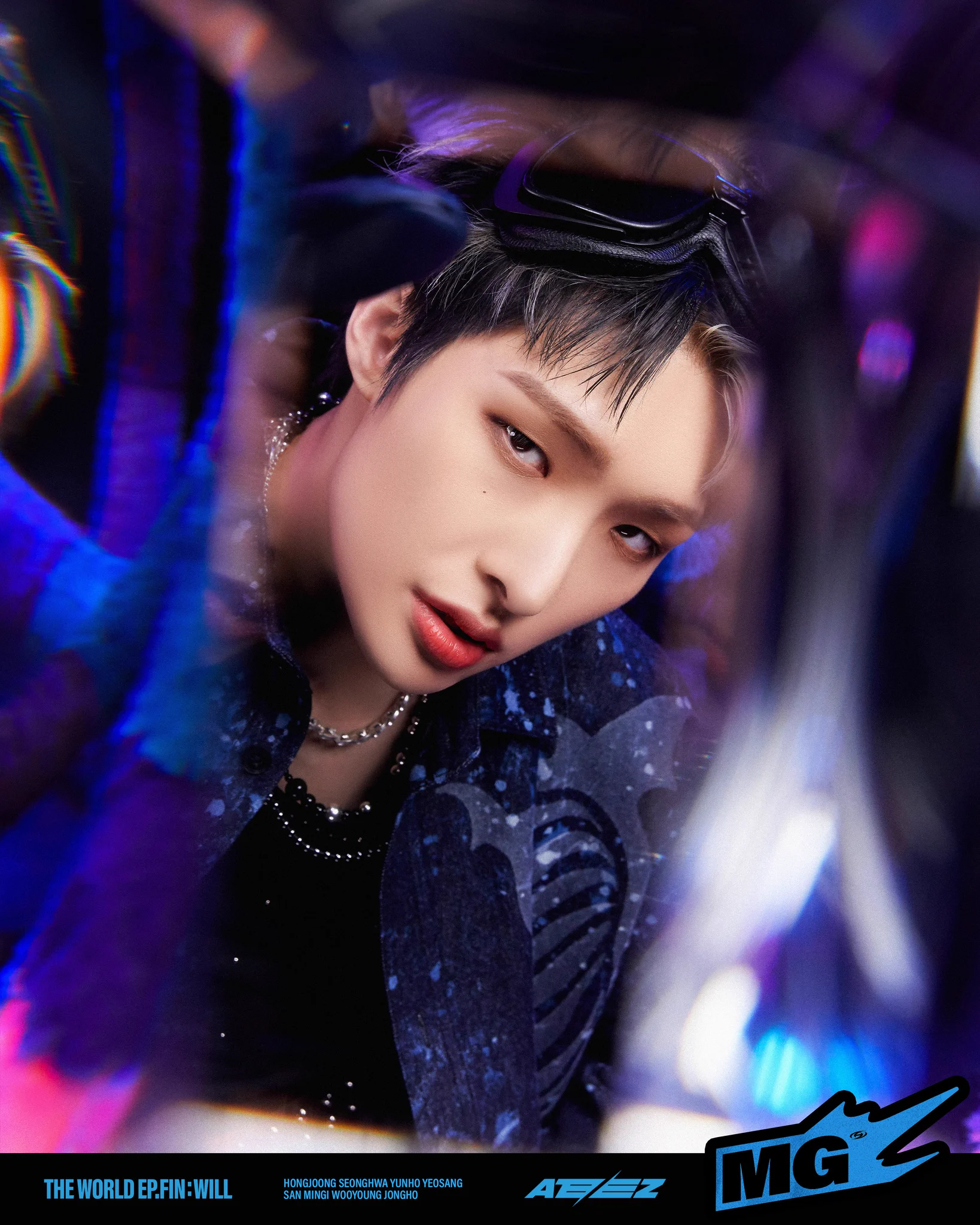 ATEEZ(에이티즈) on X: 