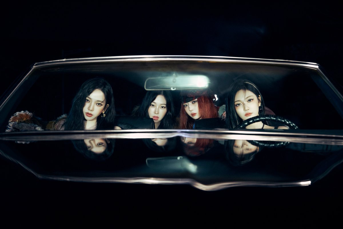 aespa_official's tweet photo. aespa 에스파 'Drama'

https://t.co/I1mTzACwOl

🔗 https://t.co/8IVqBeE9vE

aespa 에스파 The 4th Mini Album 〖Drama〗 
➫ 2023.11.10 2PM (KST) / 0AM (ET)

🎧 Pre-Order &amp; Pre-Save
https://t.co/kccsYS0oET

#aespa #æspa #에스파
#Drama #aespaDrama https://t.co/7b9PMRZetl