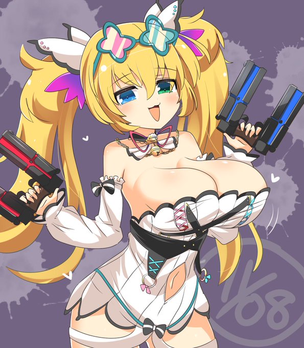 いいおぱ両奈 #シノマス 