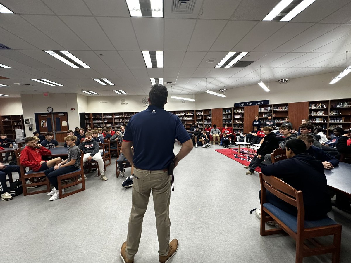 NDMSFootball tweet media