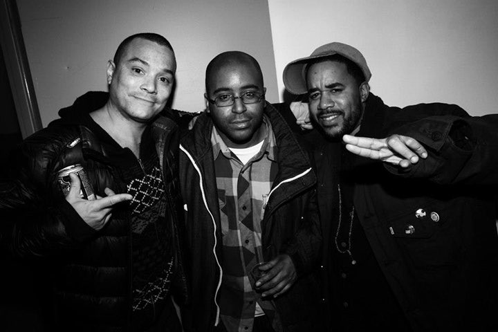 gerald watson (@artvscommerce) on Twitter photo ‘We’ve got a lot family, you got a lot of fans’ - ed from Jay Electronica
📸: <a href="/bkwildlife/">Brooklyn Wildlife</a>
#shaolinjazz #soundpatterns #brooklyn #artevent #artexhibition #hiphop #jazz #martialarts #fuchsgallery ‘We’ve got a lot family, you got a lot of fans’ - ed from Jay Electronica
📸: <a href="/bkwildlife/">Brooklyn Wildlife</a>
#shaolinjazz #soundpatterns #brooklyn #artevent #artexhibition #hiphop #jazz #martialarts #fuchsgallery