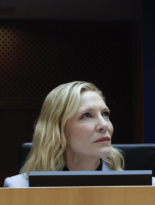 filmval_'s tweet photo. “I am not a politician, but I am a witness. Having witnessed the human cost of war, violence and persecution visiting refugees across the globe, I cannot look away.” Cate Blanchett, UNHCR Goodwill Ambassador https://t.co/TyWao8QjOz