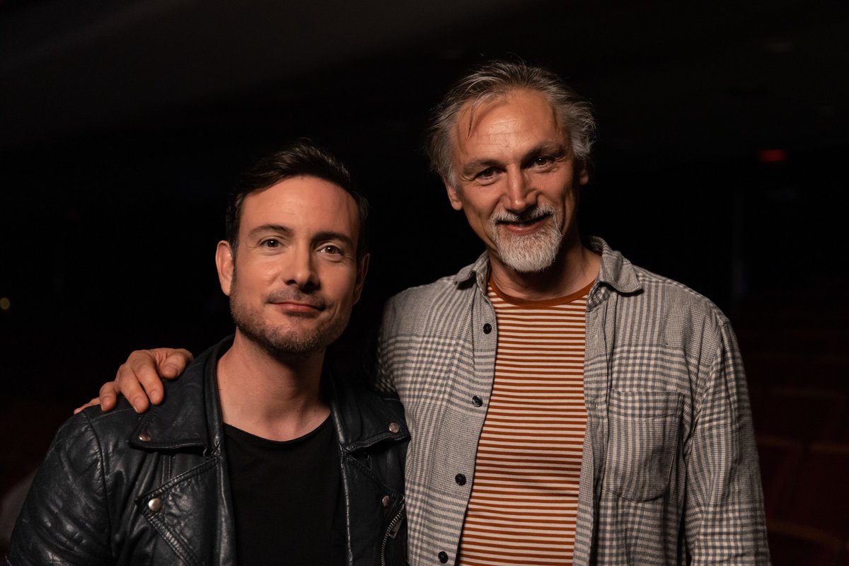 Les Grands Ballets tweet media