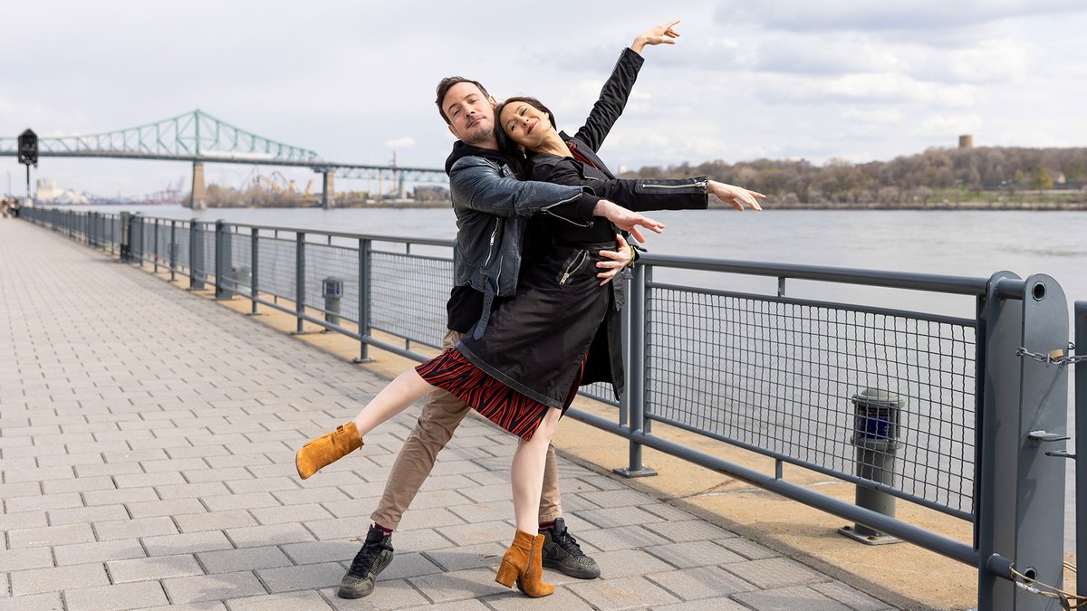 Les Grands Ballets tweet media