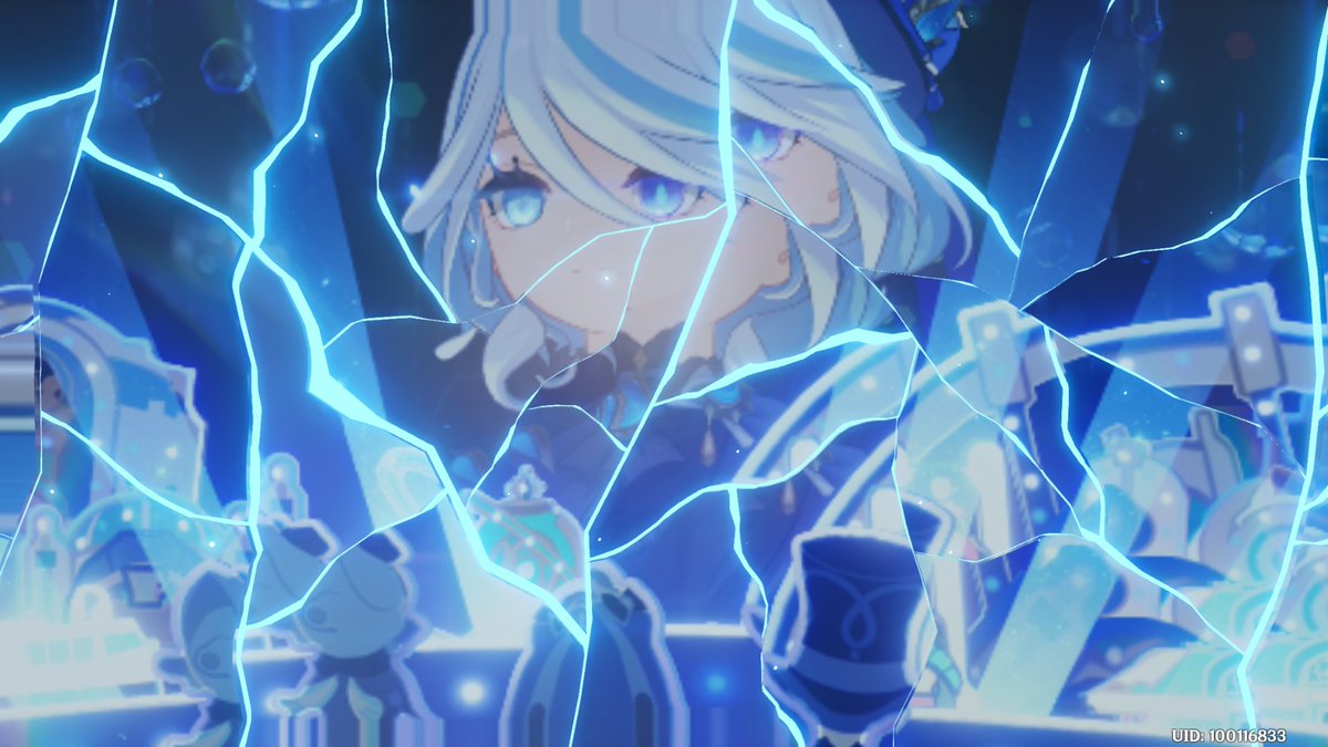 Reihoukai3's tweet photo. いいスクショとれた https://t.co/OMEiZmaqg7